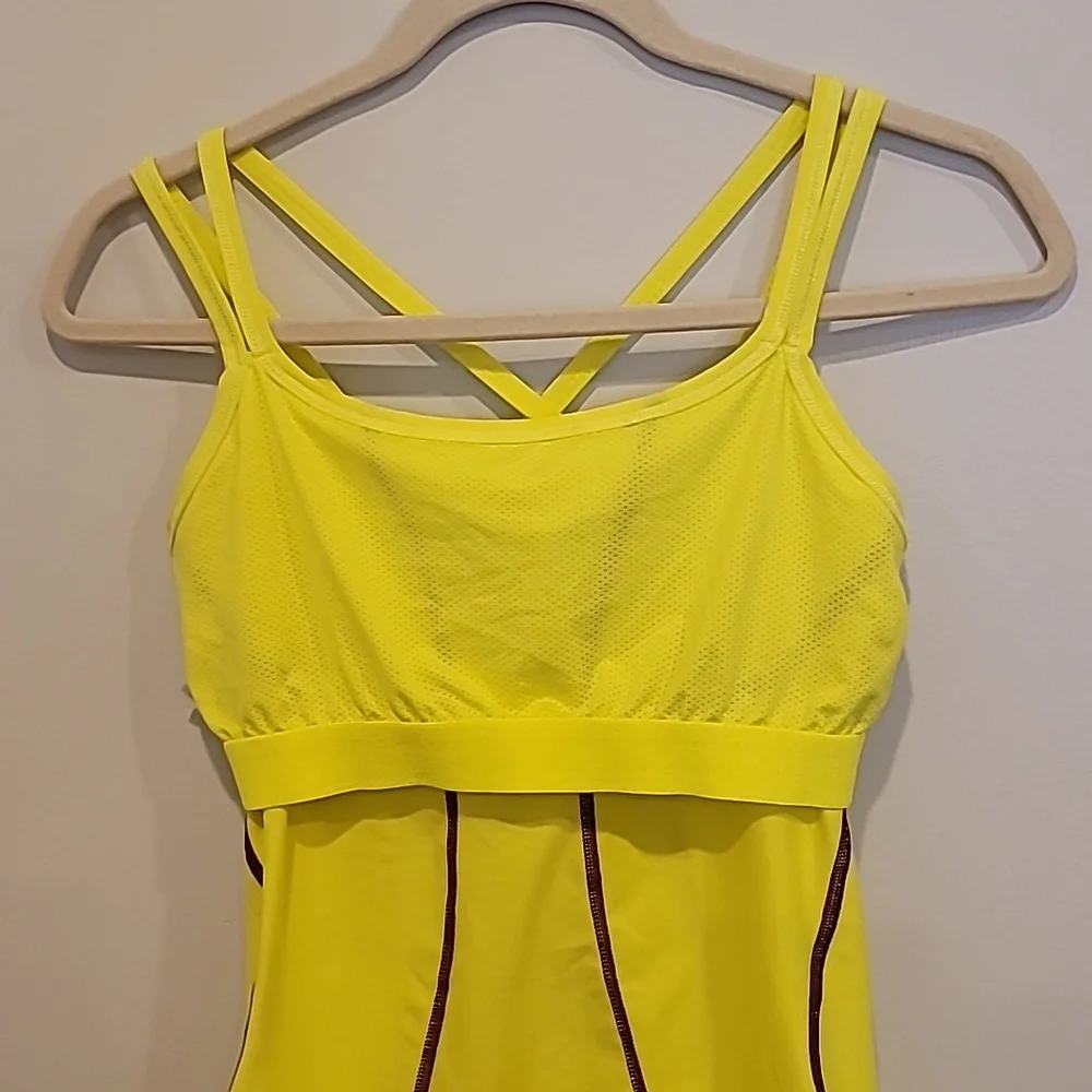 Nishiki Biking Tank, Sz M - Picture 9 of 10